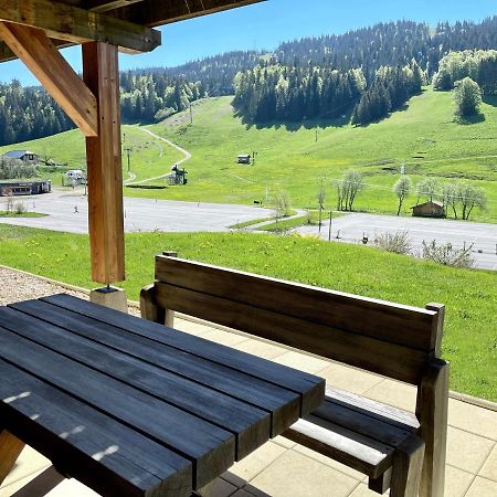 Gite Avec Terrasse Et Belle Vue - Chaletnelda Com ลามูรา ภายนอก รูปภาพ
