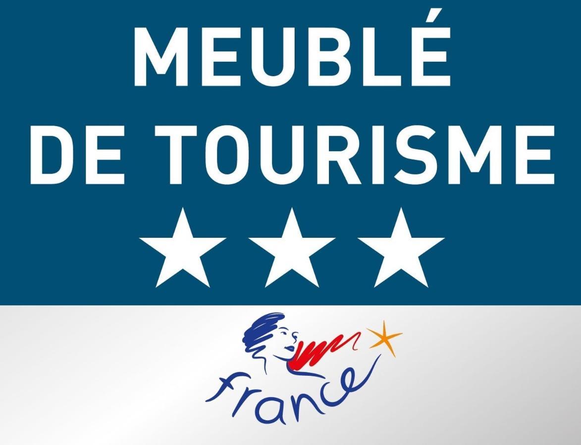 Gite Avec Terrasse Et Belle Vue - Chaletnelda Com ลามูรา ภายนอก รูปภาพ